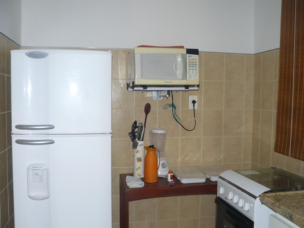 Hotel Pe Na Areia Conde  Zimmer foto